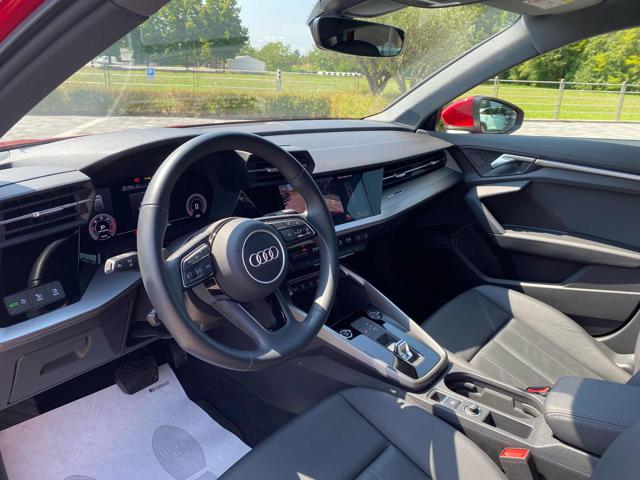 AUDI A3 usata, con ESP