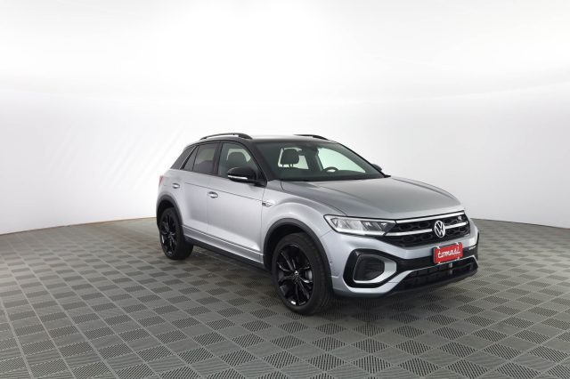 VOLKSWAGEN T-Roc usata 1