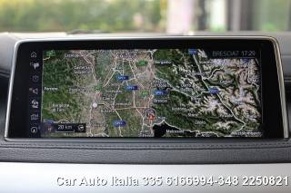 BMW X6 usata, con Airbag testa
