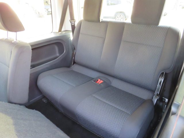 VOLKSWAGEN Caddy usata, con Airbag laterali
