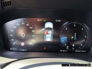 VOLVO XC60 usata 11