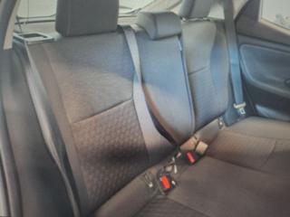 TOYOTA Yaris usata, con Controllo automatico clima