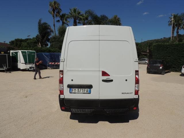 RENAULT Master usata, con ABS