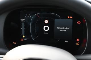 FIAT Panda usata, con Controllo vocale