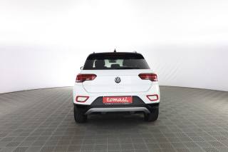 VOLKSWAGEN T-Roc usata 4