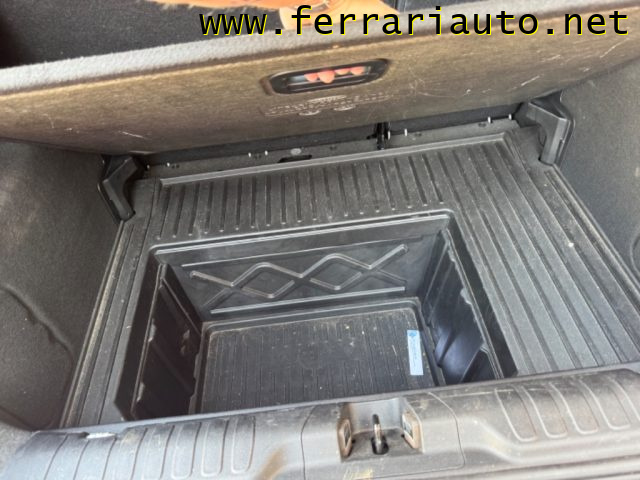 FORD Puma usata, con Luci diurne LED