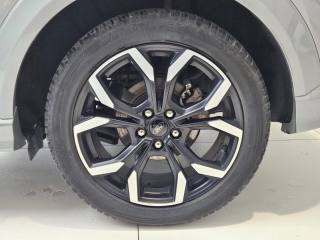 FORD Puma usata, con Volante in pelle