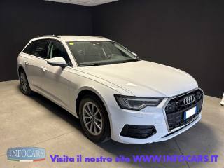AUDI A6 Avant( 3.0)45 TDI 245 CV Quattro S tronic PROMO