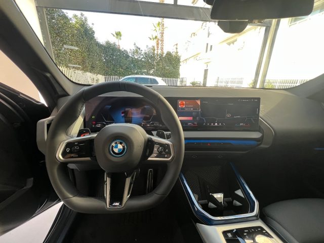 BMW X3 usata, con Servosterzo