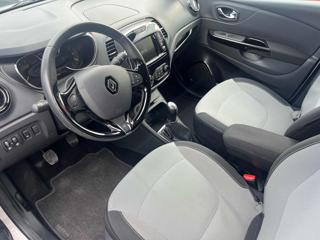 RENAULT Captur usata, con Alzacristalli elettrici