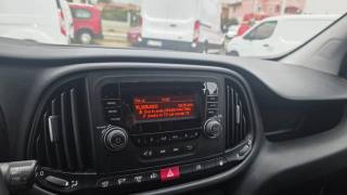 FIAT Doblo usata, con USB