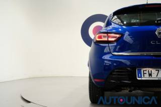 RENAULT Clio usata 51