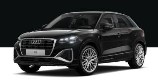 AUDI Q2 35 TDI Adrenalin S tronic