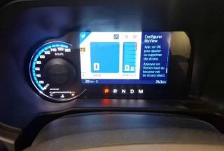 FORD Bronco usata, con Autoradio