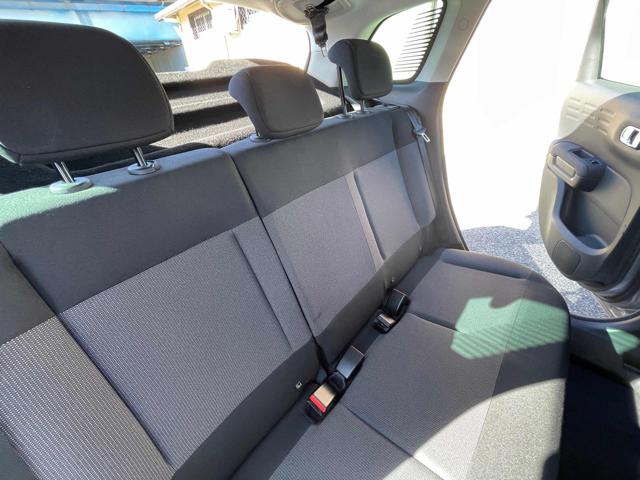 CITROEN C3 Aircross usata, con Controllo trazione