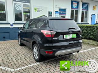 FORD Kuga usata, con Alzacristalli elettrici