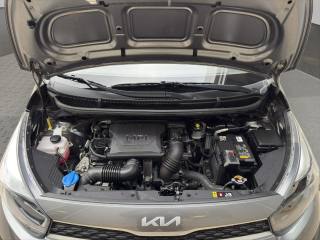 KIA Picanto usata 24