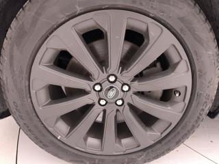 LAND ROVER Range Rover Velar usata, con Chiusura centralizzata