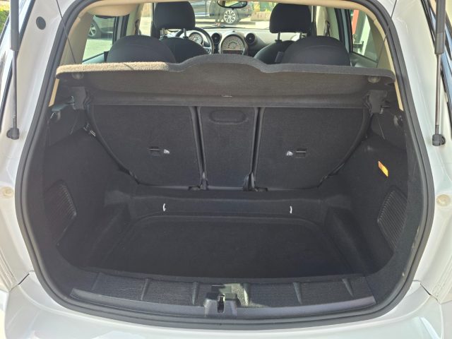 MINI Countryman usata 53