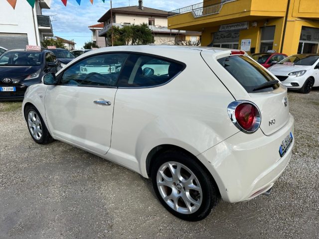ALFA ROMEO MiTo usata, con Airbag Passeggero