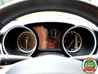 ALFA ROMEO Giulietta usata, con Lettore CD