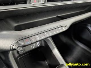 JEEP Avenger usata, con Bracciolo