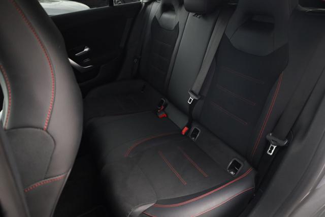 MERCEDES-BENZ CLA 200 usata, con Immobilizzatore elettronico