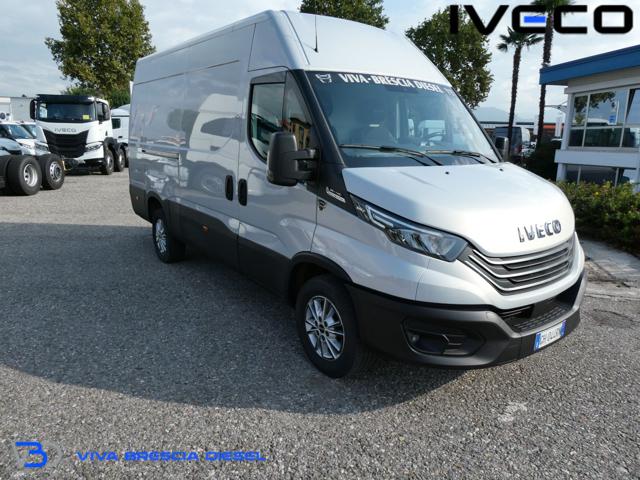 IVECO Daily usata, con Chiusura centralizzata