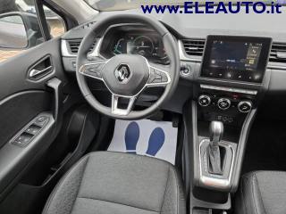 RENAULT Captur usata, con Climatizzatore