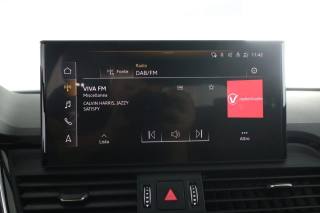 AUDI Q5 usata 10
