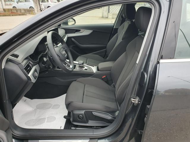 AUDI A4 usata, con Chiusura centralizzata
