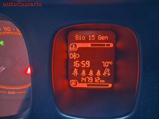 FIAT Panda usata, con Antifurto