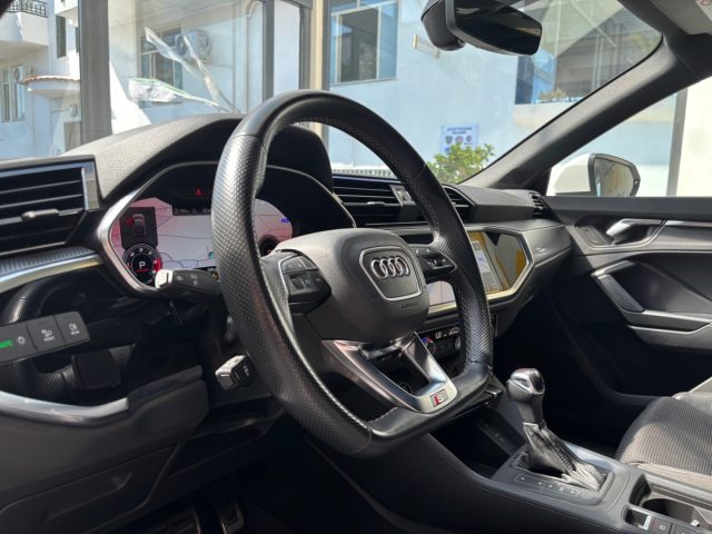 AUDI Q3 usata, con USB