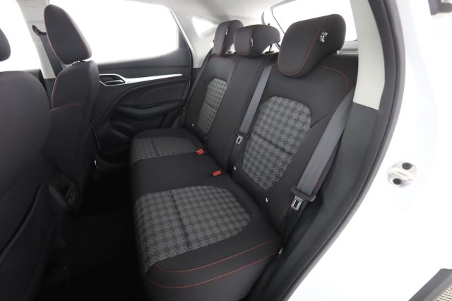 MG ZS usata 3