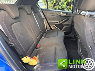 FORD Focus usata, con Boardcomputer