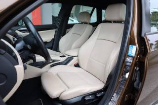 BMW X1 usata, con Antifurto