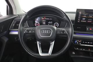AUDI Q5 usata 4