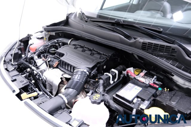 FIAT 500X usata 80