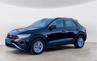 VOLKSWAGEN T-Roc 1.0 TSI Style