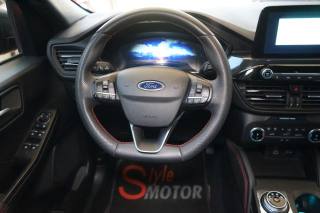 FORD Kuga usata, con Bluetooth