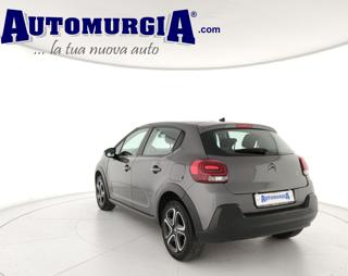 CITROEN C3 usata, con Airbag Passeggero