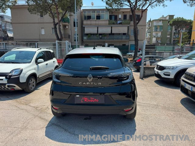RENAULT Captur usata, con Climatizzatore