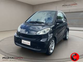 SMART ForTwo usata, con ESP