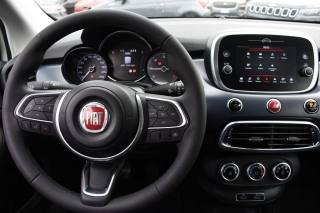 FIAT 500X usata, con Chiusura centralizzata