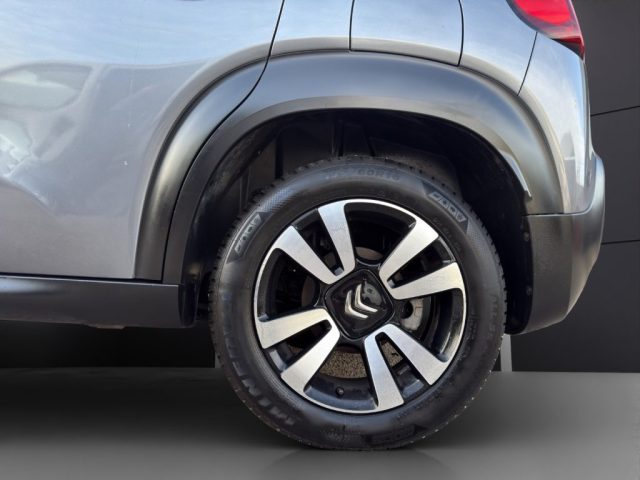 CITROEN C3 Aircross usata 20