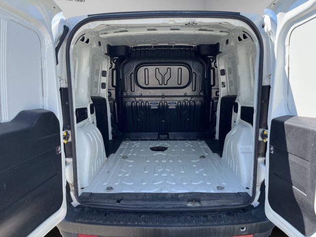 FIAT Doblo usata 14