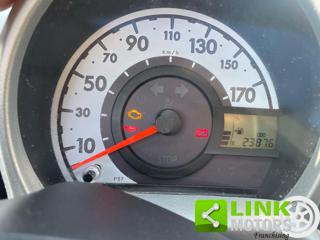 PEUGEOT 107 usata 7