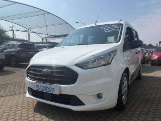 FORD Tourneo Connect connect 1.5 tdci  5 posti iva esposta