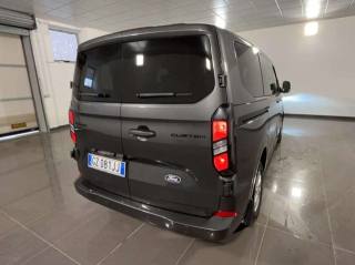 FORD Transit Custom usata 3