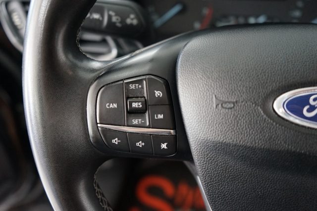 FORD Puma usata, con Frenata d